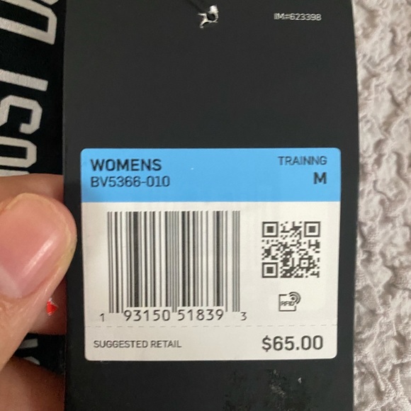 Nike training tights/leggings - Picture 4 of 5